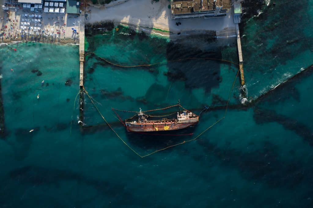 Understanding the South China Sea Dispute