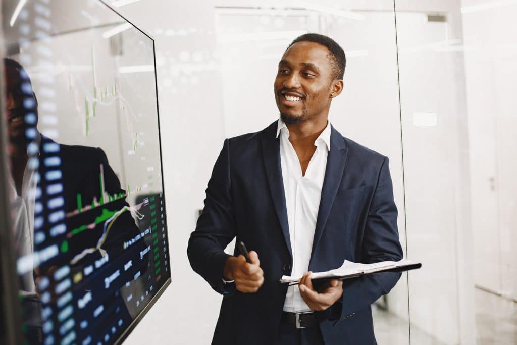 Understanding the Dynamics of African Economic Growth