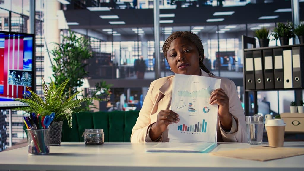 African Economic Growth: New Opportunities for U.S. Businesses