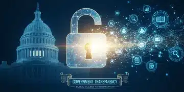 Government Transparency Initiatives: Key Changes Expected