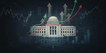Federal Reserve Policy: Rate Forecasts & Economic Outlook