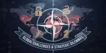 The Future of NATO: 3 Critical Challenges by Mid-2026