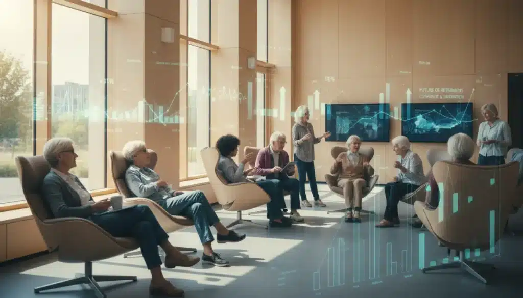 Social Security in 2026: Projected Changes and Their Impact