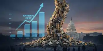 National Debt: Economic Implications & Policy Responses