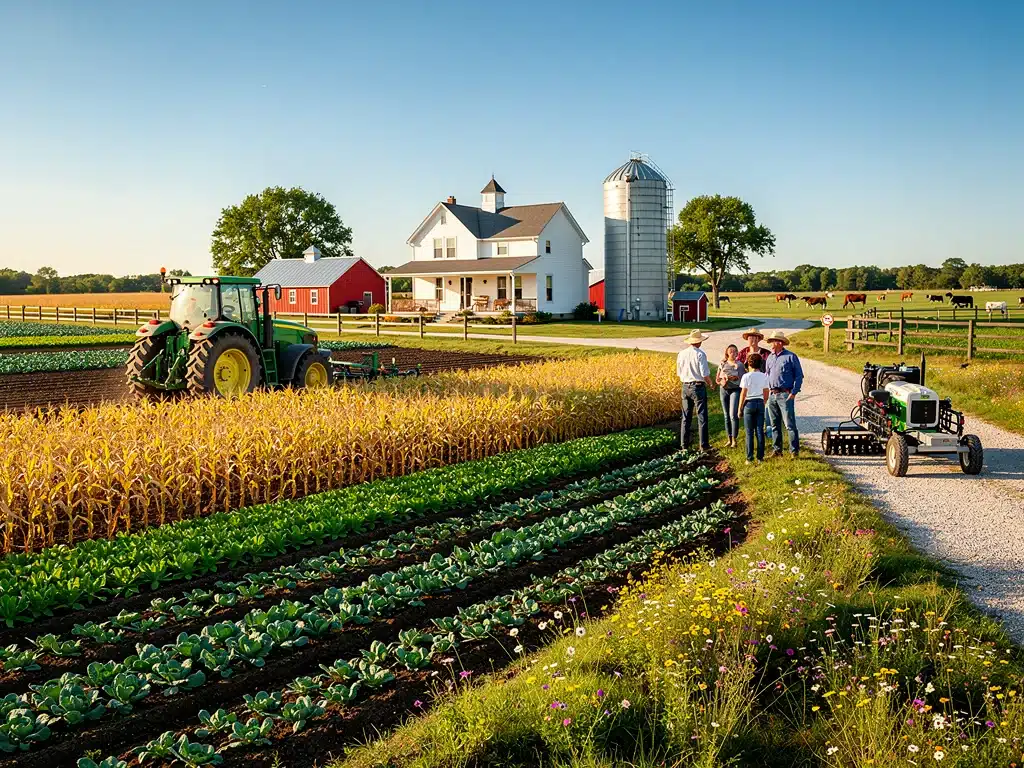 The 2026 Farm Bill: New Agricultural Policies Impacting Consumers and Producers