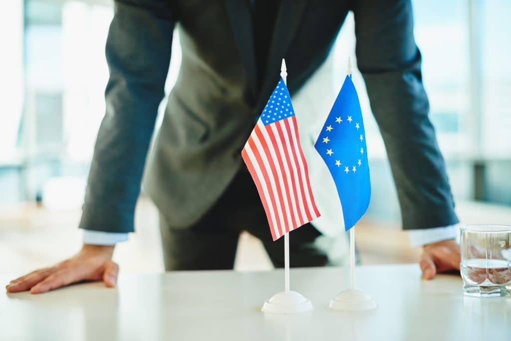 Future Trajectories: Anticipating Geopolitical Shifts