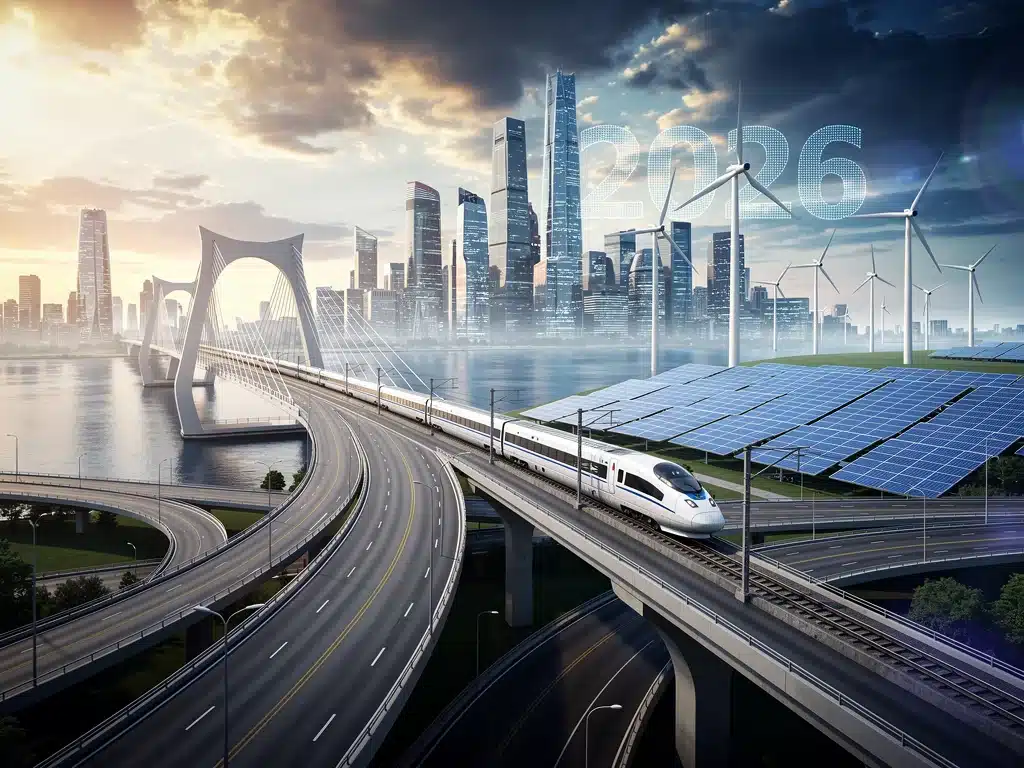 National Infrastructure Plan 2026: Funding & Project Timelines