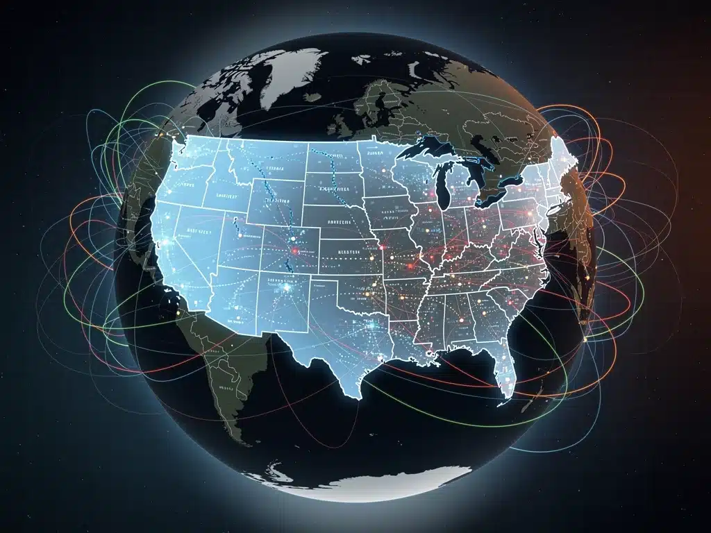 U.S. Foreign Policy Shifts: Allies & Adversaries in 2026