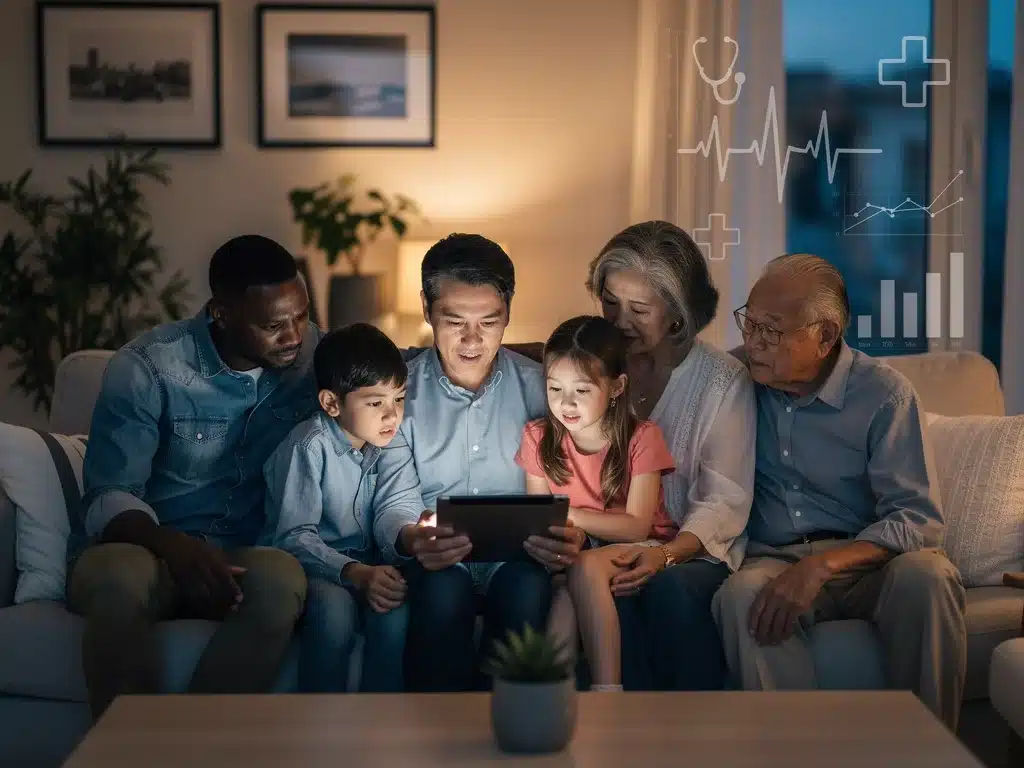 Future of Healthcare Legislation 2026: Debates & Families