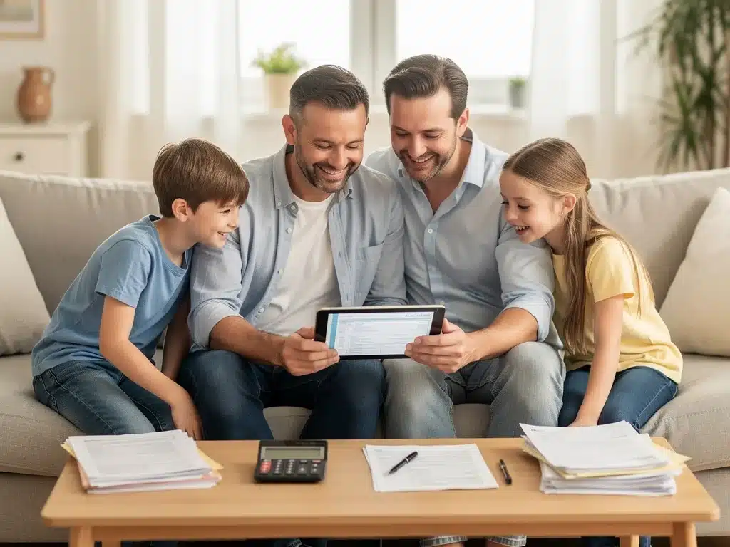 Child Tax Credit 2026: Eligibility & Claiming Up to $3,600