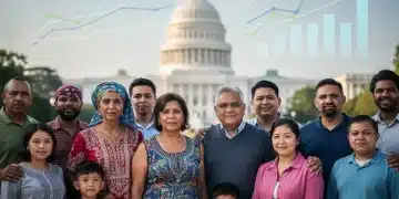 Immigration Reform: Proposed Changes & Economic Impact