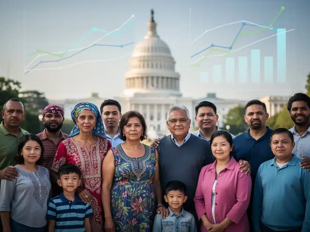 Immigration Reform 2026: Proposed Changes & Economic Impact Analysis