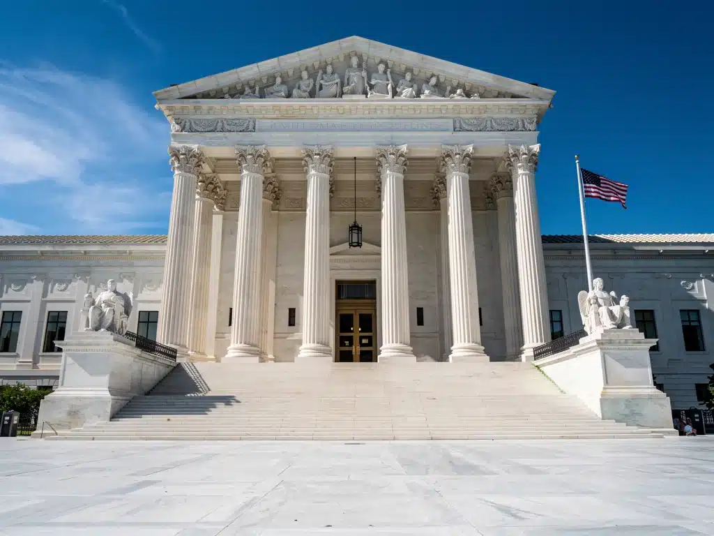 Understanding the 2026 Supreme Court Docket: Cases That Will Reshape National Law