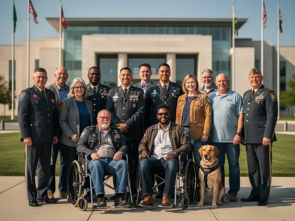Veterans Affairs Benefits 2026: 7 Key Changes Explained