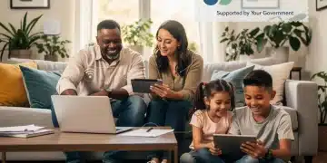 Affordable Connectivity Program: Get Up to $30 Off Internet