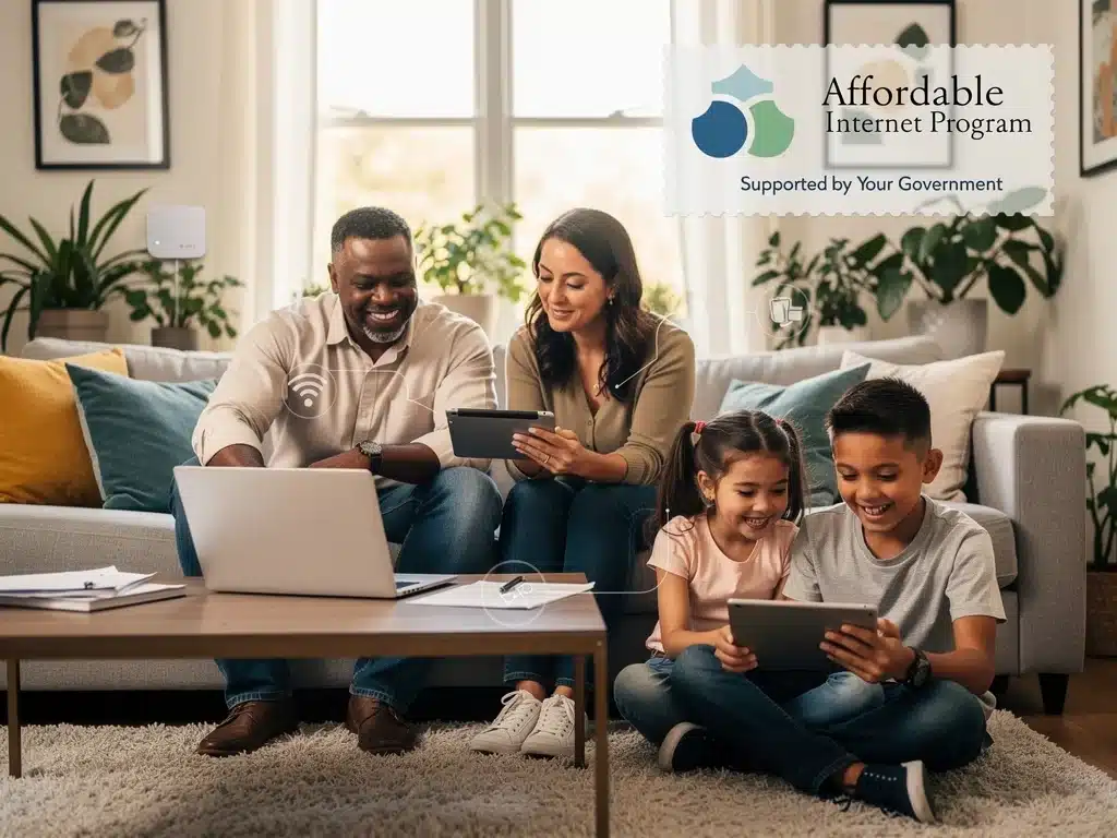 Affordable Connectivity Program: Get Up to $30 Off Internet