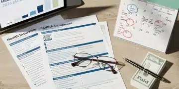 COBRA Subsidy Changes: Extend Health Coverage 18 Months