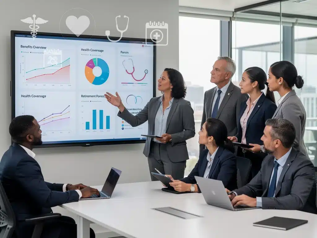 2026 Federal Benefits Updates: 5 Key Changes Decoded
