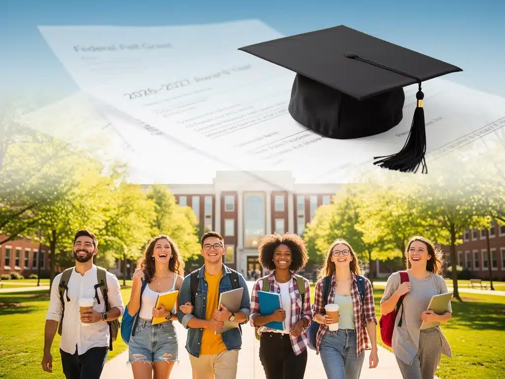 Pell Grants 2026-2027: Boost College Aid by 15%