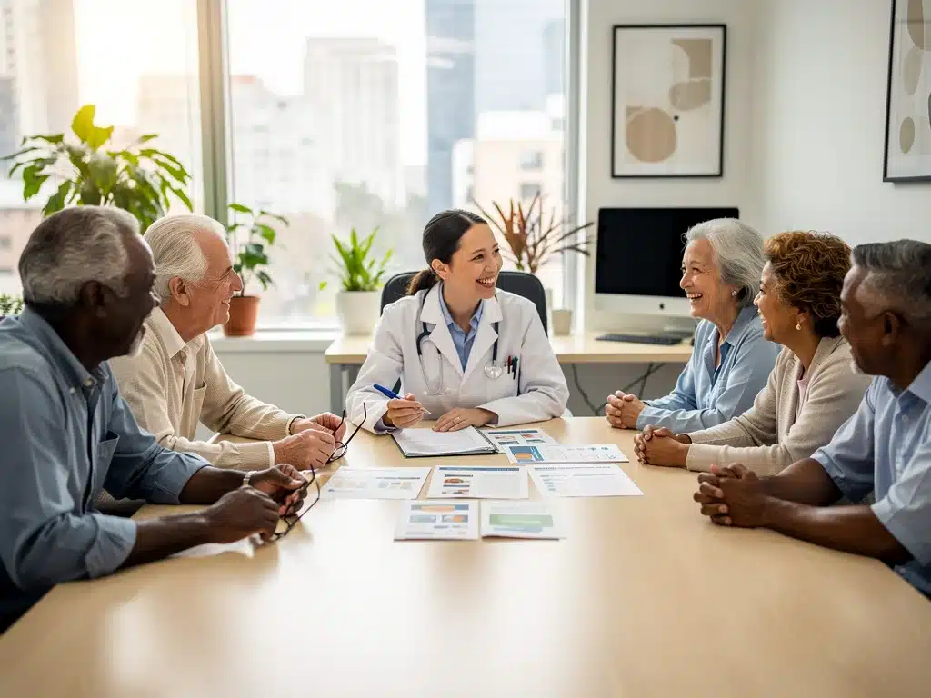 New Medicare Advantage Plans 2026: Enhanced Benefits & Costs
