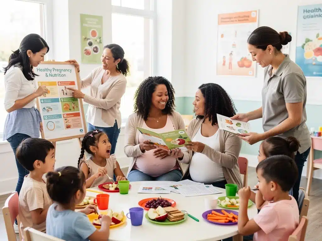 WIC Program Updates 2026: Essential Info for Moms & Kids