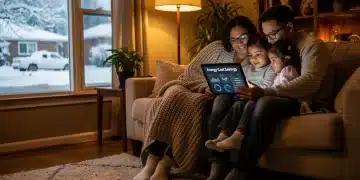 Energy Assistance Programs 2026: Save on Winter Bills