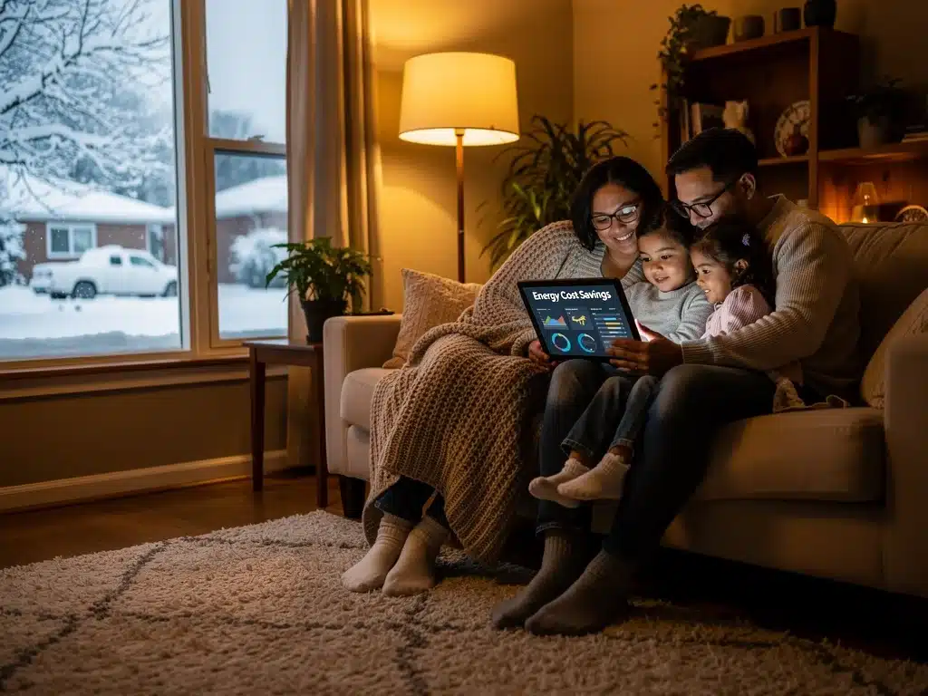 Energy Assistance Programs 2026: Save on Winter Bills