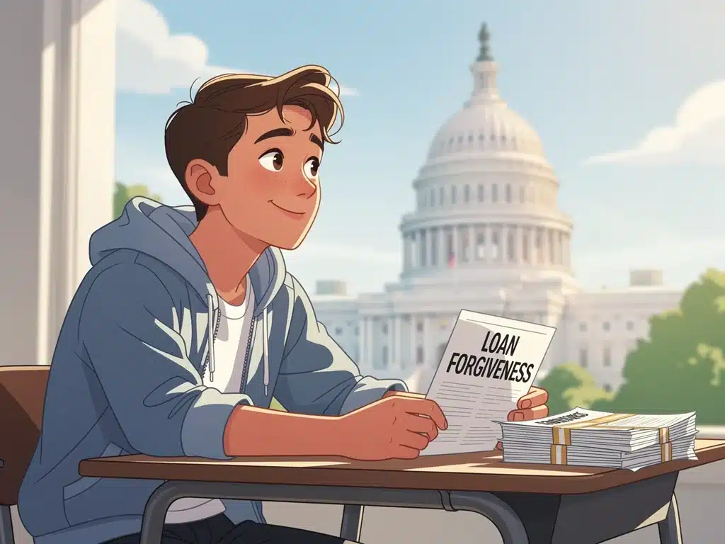 Student Loan Forgiveness 2026: Federal Programs & Eligibility